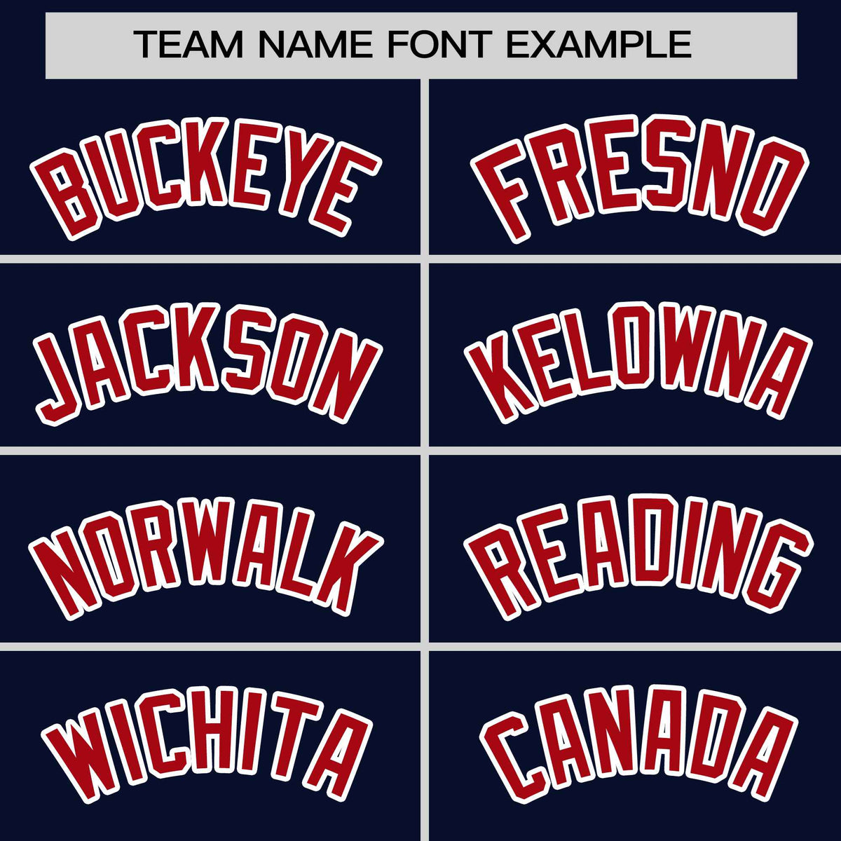 Custom Navy Red-White Bomber Full-Snap Varsity Letterman Shoulder Stripe Jacket