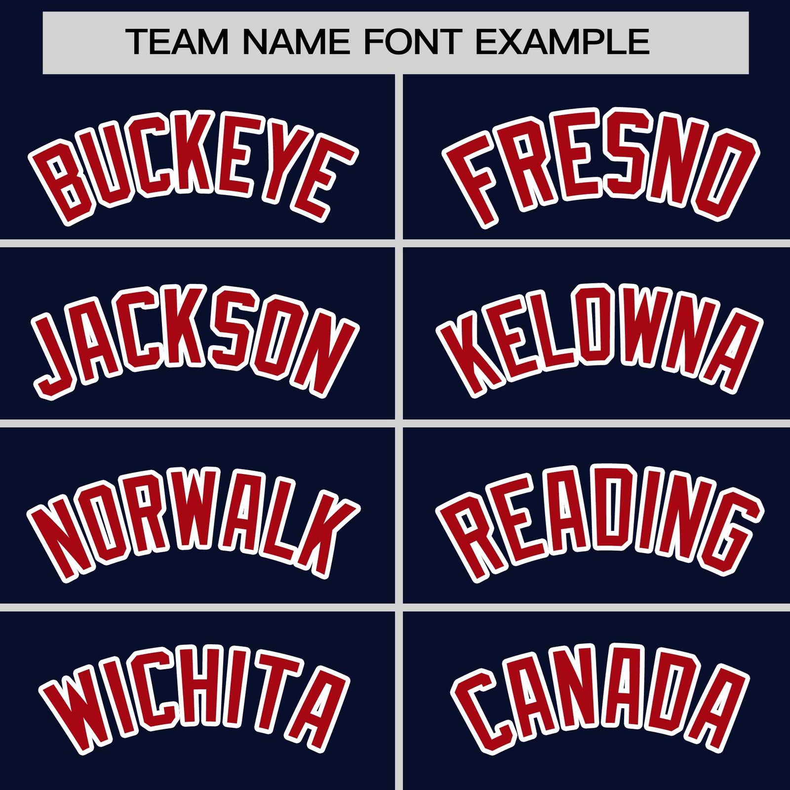 Custom Navy Red-White Bomber Full-Snap Varsity Letterman Shoulder Stripe Jacket