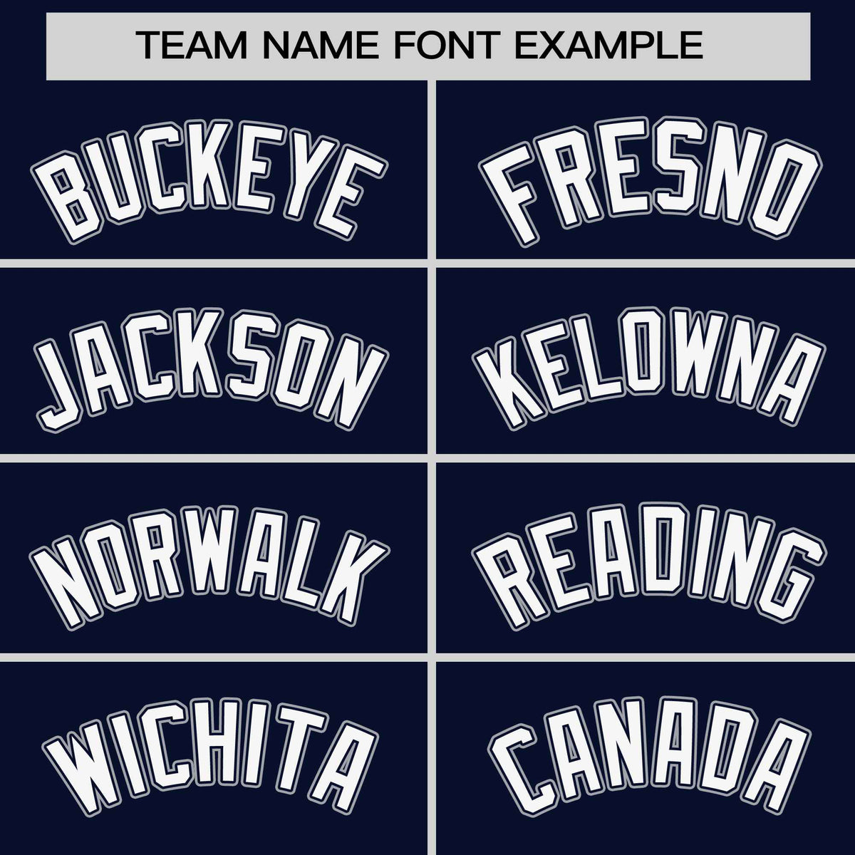 Custom Navy White-Gray Bomber Full-Snap Varsity Letterman Shoulder Stripe Jacket