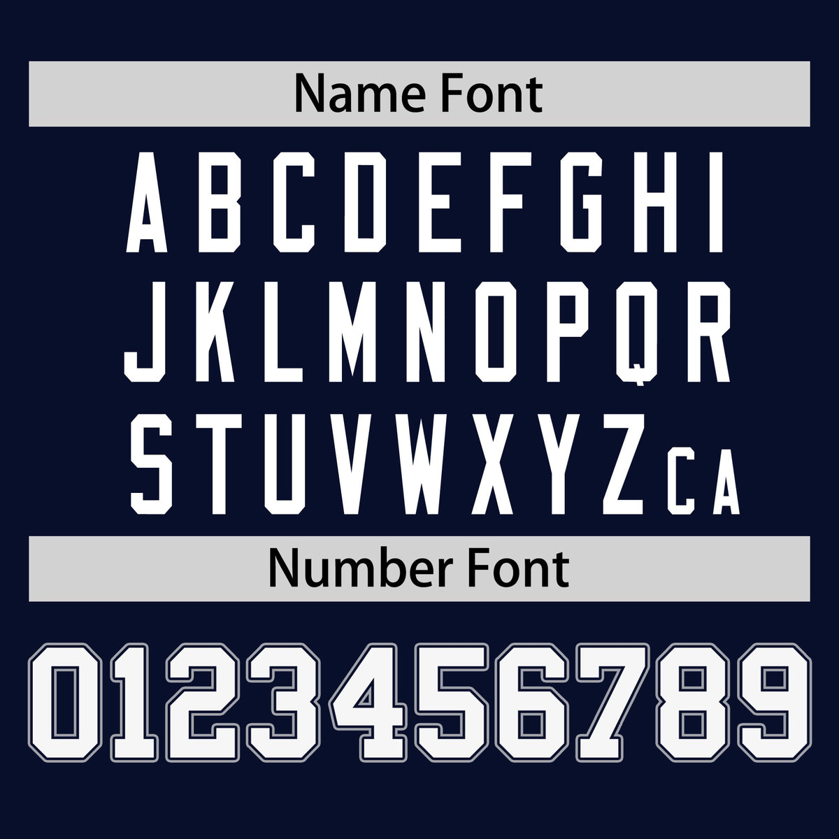 Custom Navy White-Gray Bomber Full-Snap Varsity Letterman Shoulder Stripe Jacket