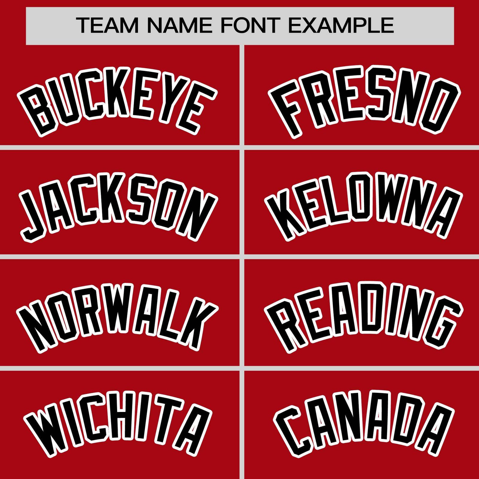 Custom Royal Red Black-White Bomber Full-Snap Varsity Letterman Shoulder Stripe Jacket