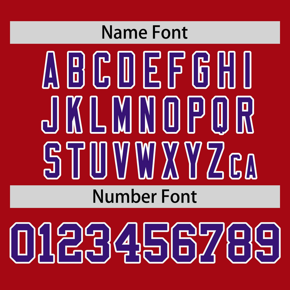 Custom Royal Red Purple-White Bomber Full-Snap Varsity Letterman Shoulder Stripe Jacket