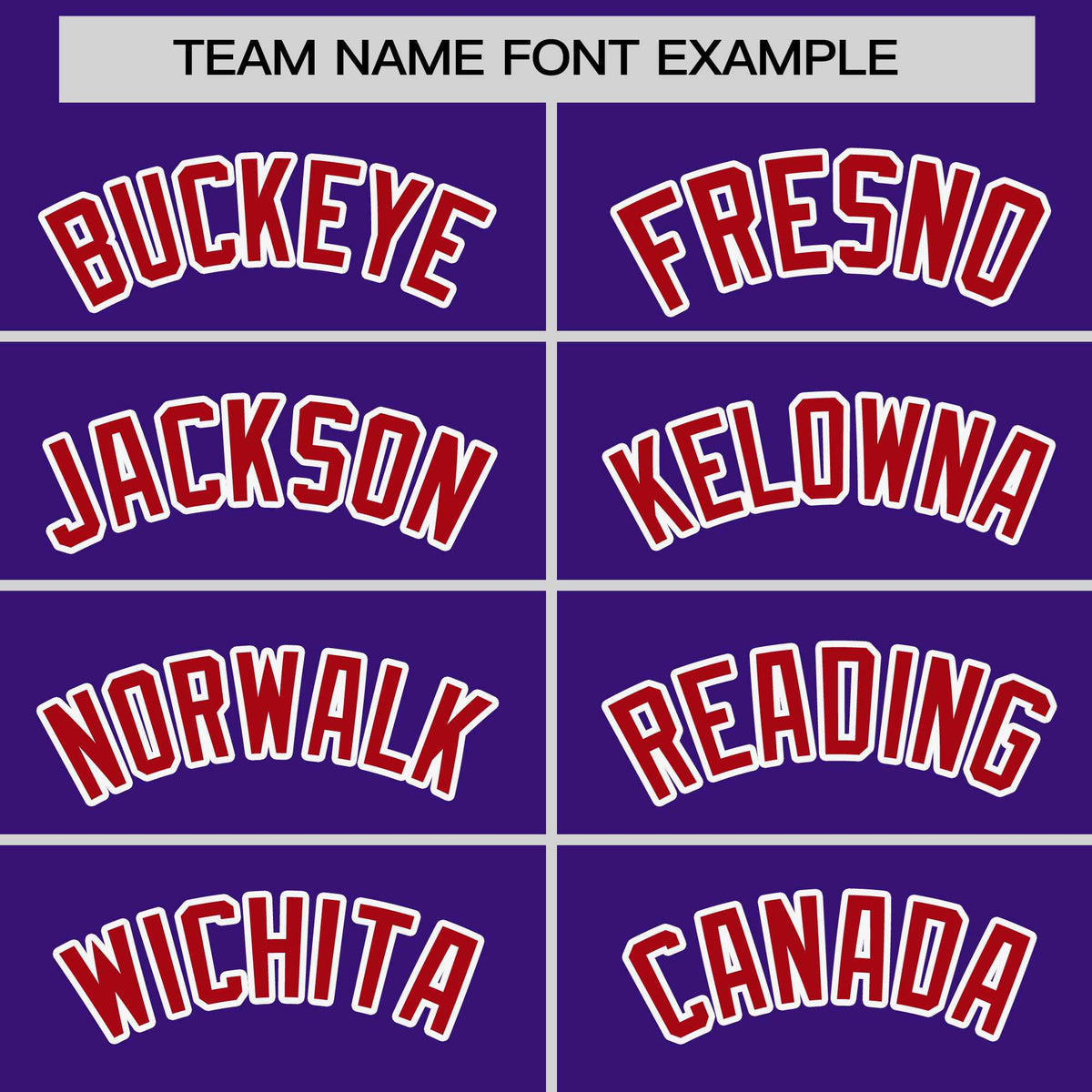 Custom Purple Red-White Bomber Full-Snap Varsity Letterman Shoulder Stripe Jacket