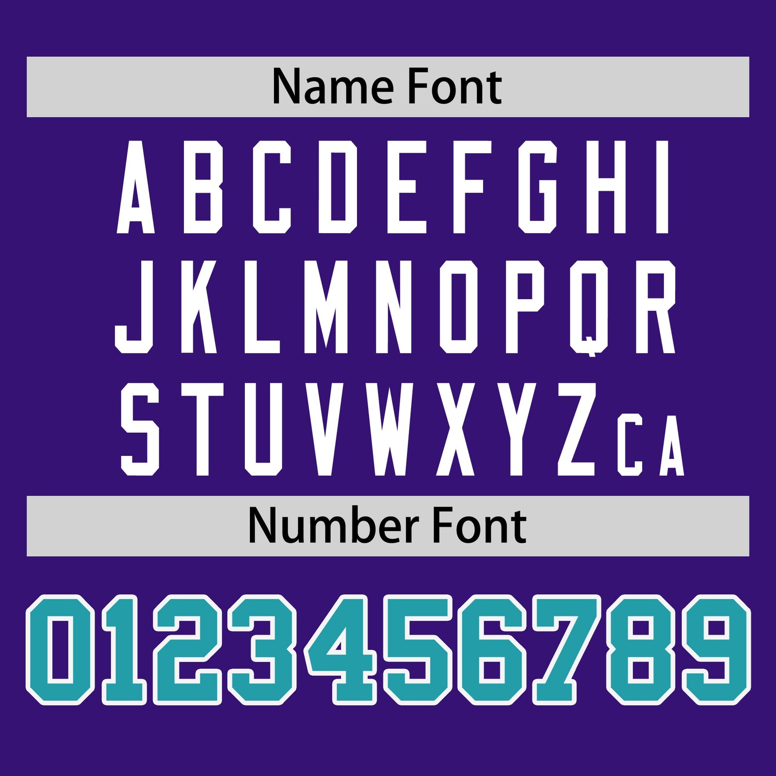 Custom Purple Aqua-White Bomber Full-Snap Varsity Letterman Shoulder Stripe Jacket