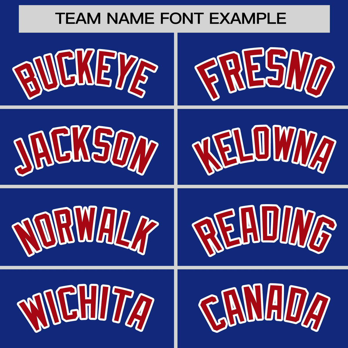 Custom Thunder Blue Red-White Bomber Full-Snap Varsity Letterman Shoulder Stripe Jacket