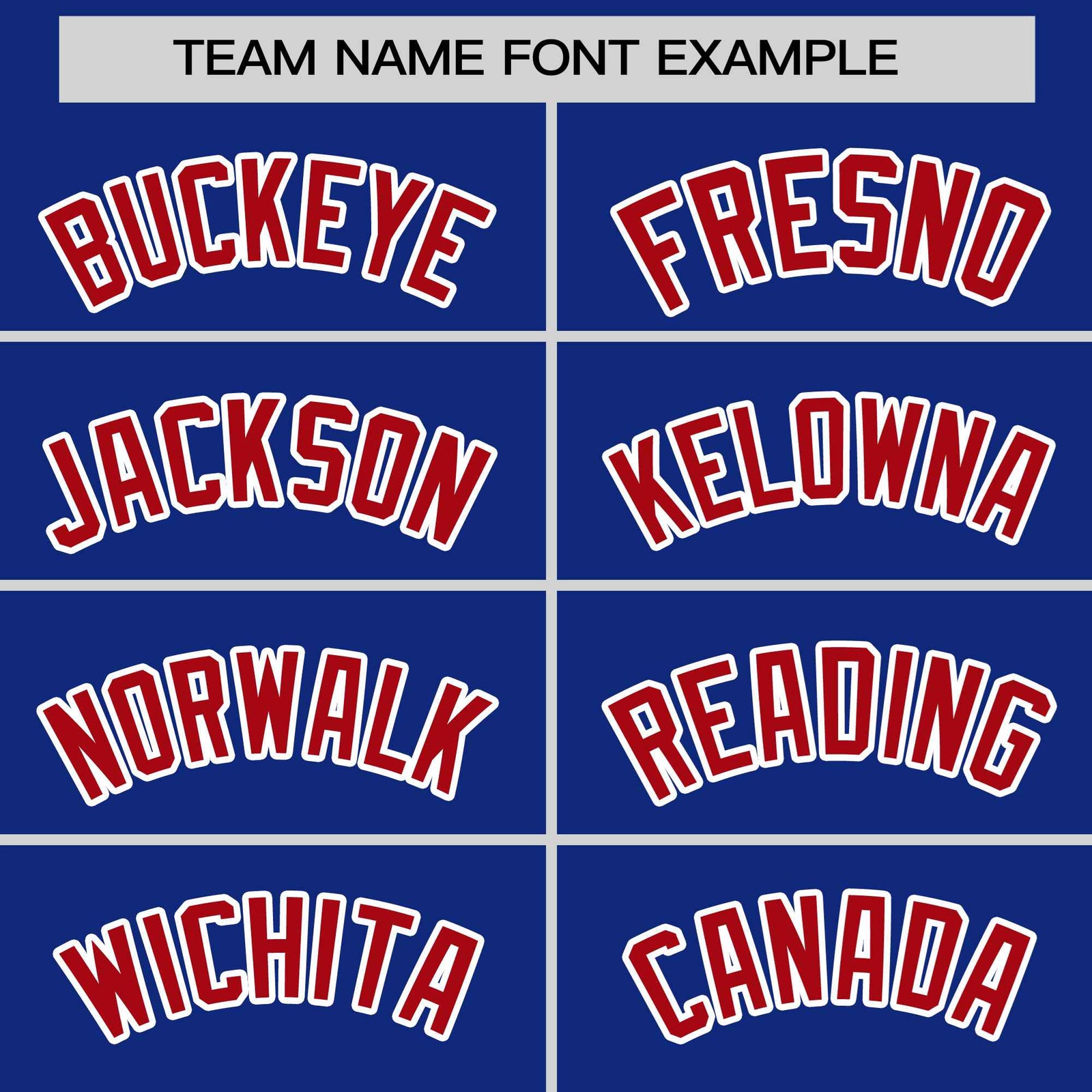 Custom Thunder Blue Red-White Bomber Full-Snap Varsity Letterman Shoulder Stripe Jacket