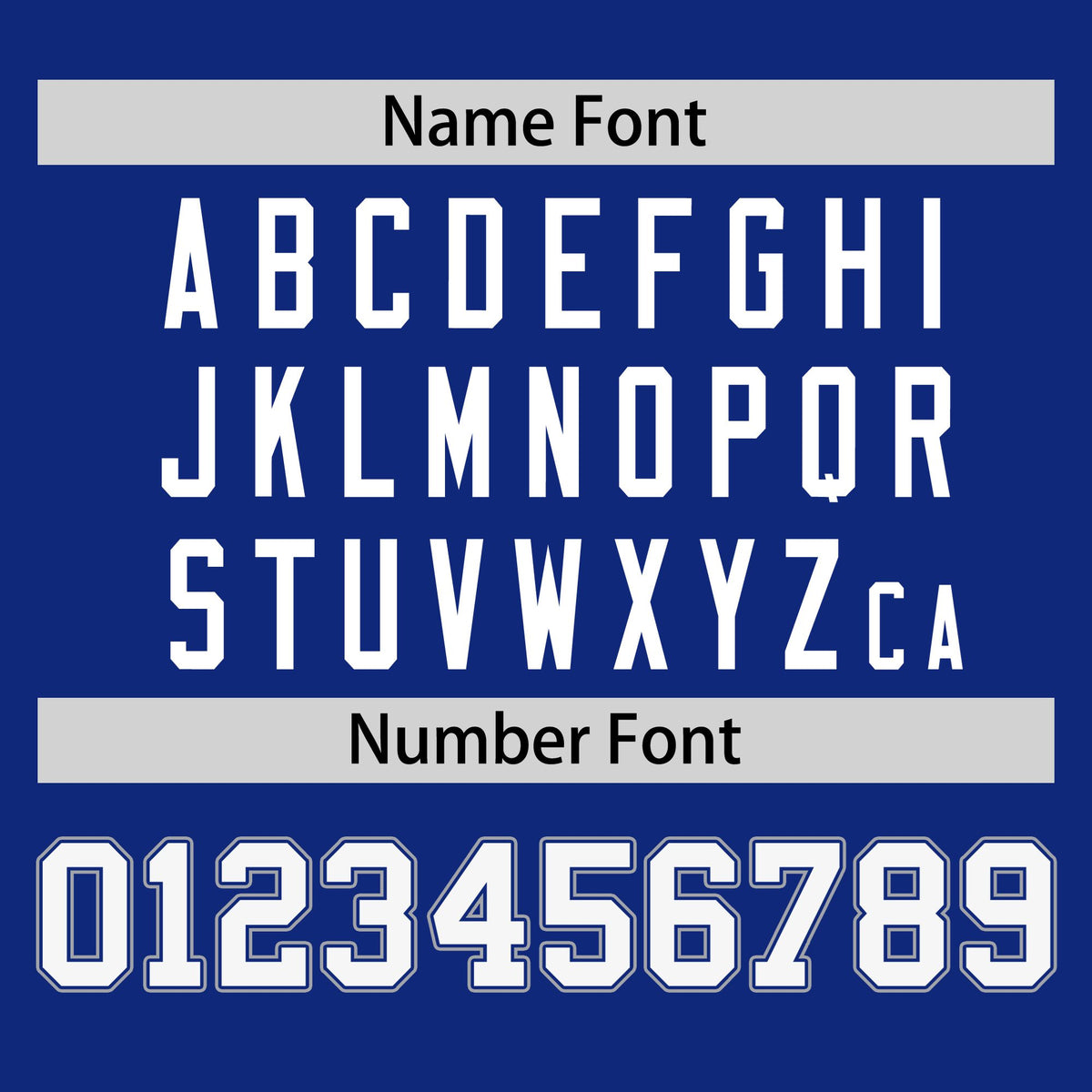 Custom Thunder Blue Gray-White Bomber Full-Snap Varsity Letterman Shoulder Stripe Jacket