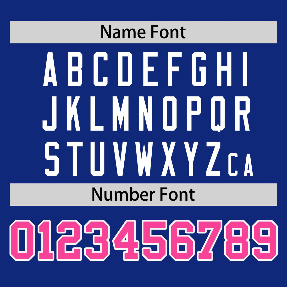 Custom Thunder Blue Pink-White Bomber Full-Snap Varsity Letterman Shoulder Stripe Jacket