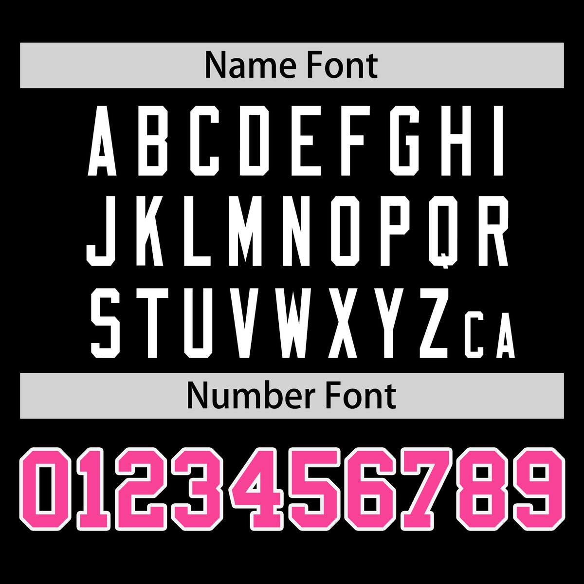 Custom Black Pink-White Bomber Full-Snap Varsity Letterman Shoulder Stripe Jacket