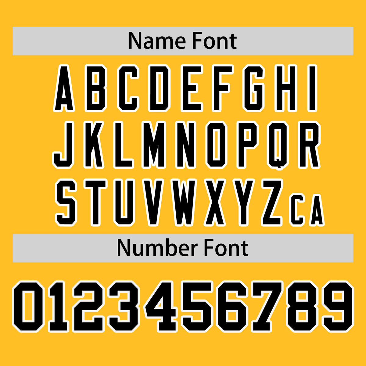 Custom Yellow Black-White Bomber Full-Snap Varsity Letterman Shoulder Stripe Jacket