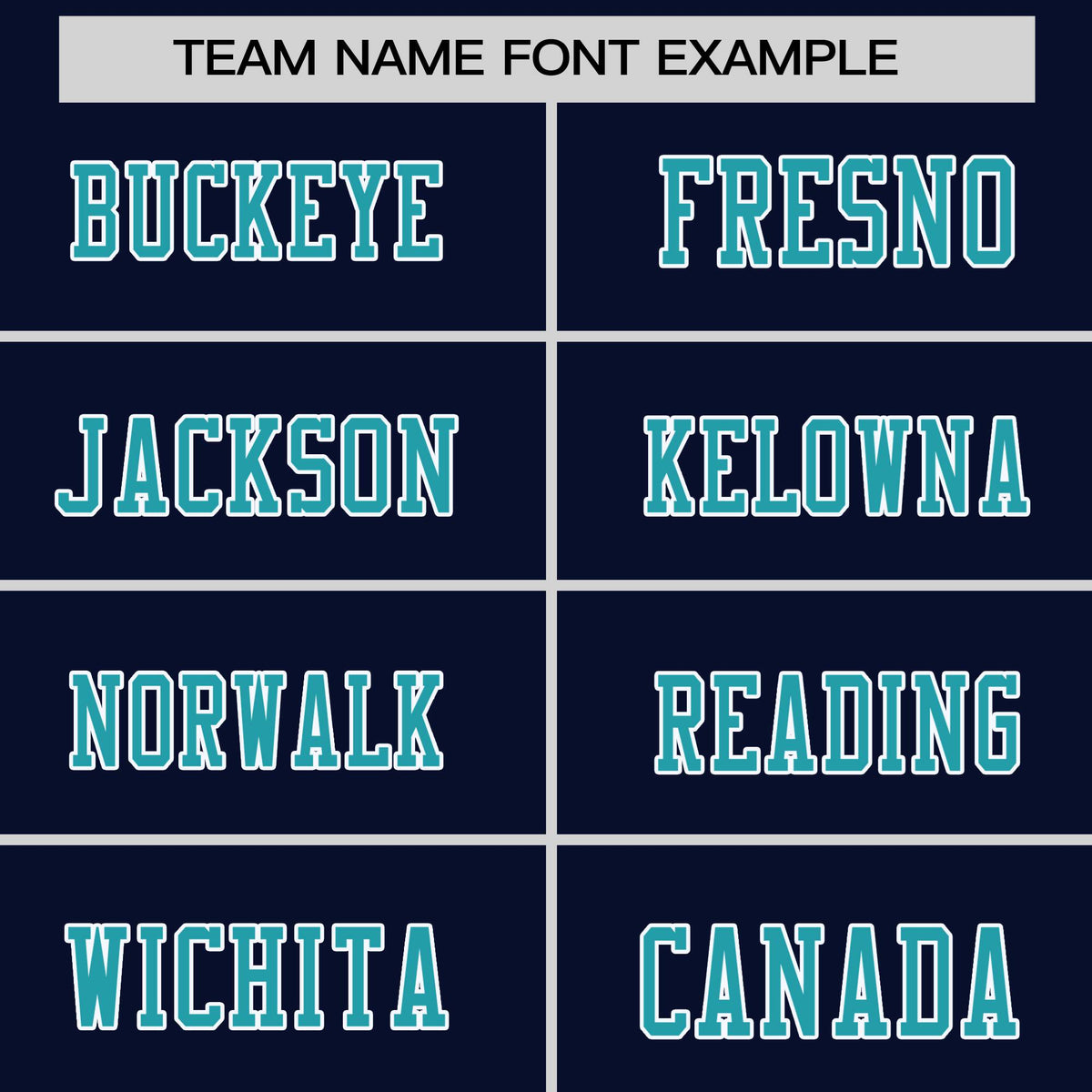 Custom Navy Aqua-Navy Varsity Full-Snap Letterman Color-Matching Split Fashion Jacket