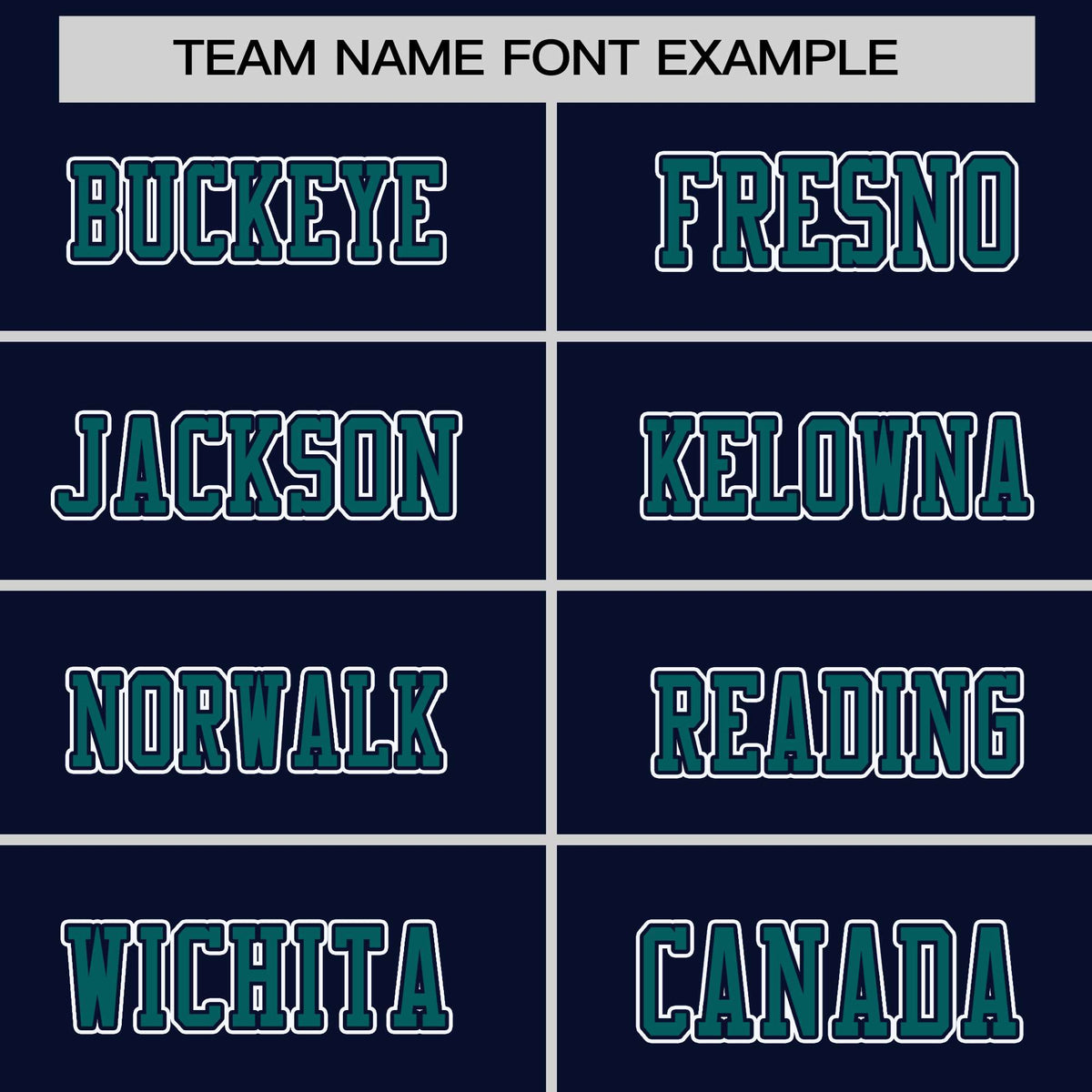 Custom Navy Aqua-Navy Varsity Full-Snap Letterman Color-Matching Split Fashion Jacket