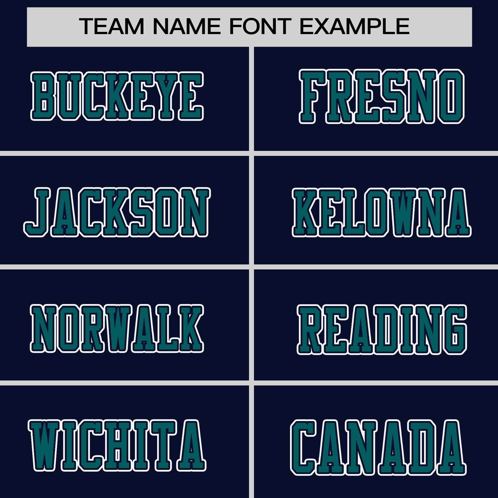 Custom Navy Aqua-Navy Varsity Full-Snap Letterman Color-Matching Split Fashion Jacket