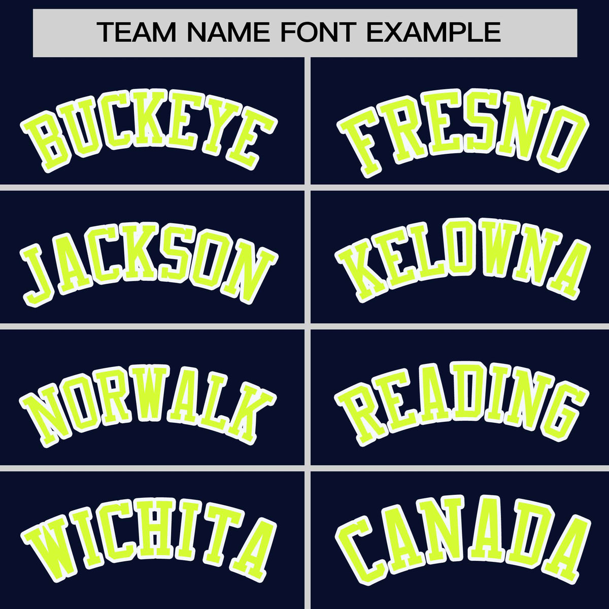 Custom Navy Fluorescent Green-Navy Varsity Full-Snap Letterman Color-Matching Split Fashion Jacket