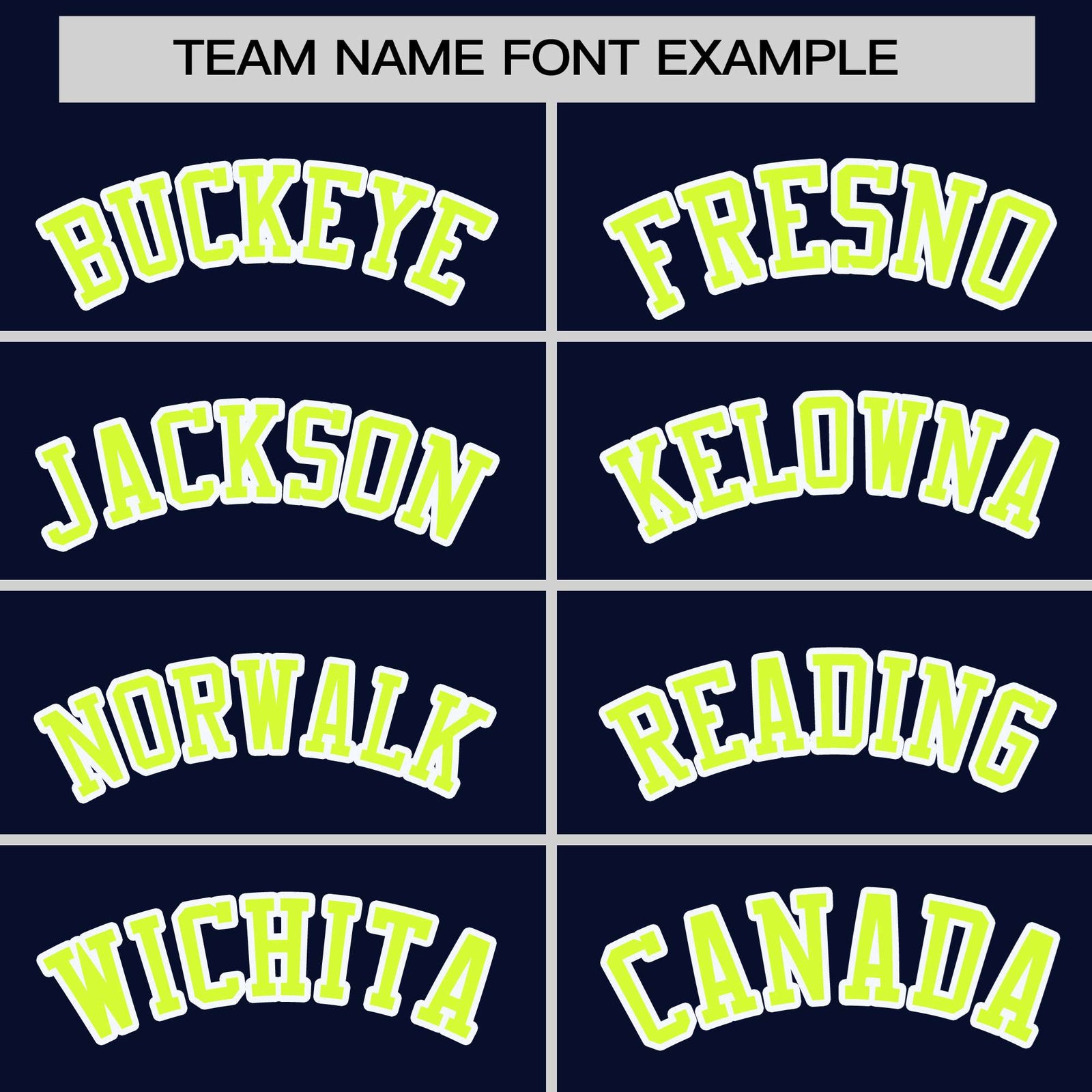 Custom Navy Fluorescent Green-Navy Varsity Full-Snap Letterman Color-Matching Split Fashion Jacket