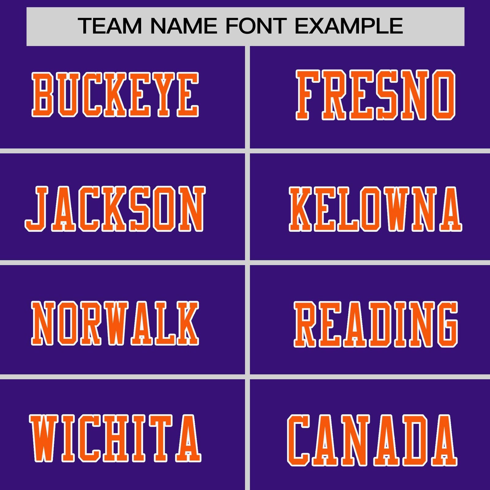 Custom Purple Orange-Purple Varsity Full-Snap Letterman Color-Matching Split Fashion Jacket