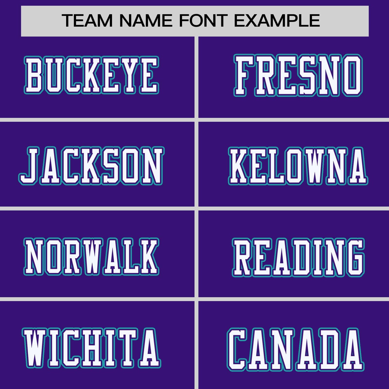 Custom Purple Aqua-Purple Varsity Full-Snap Letterman Color-Matching Split Fashion Jacket