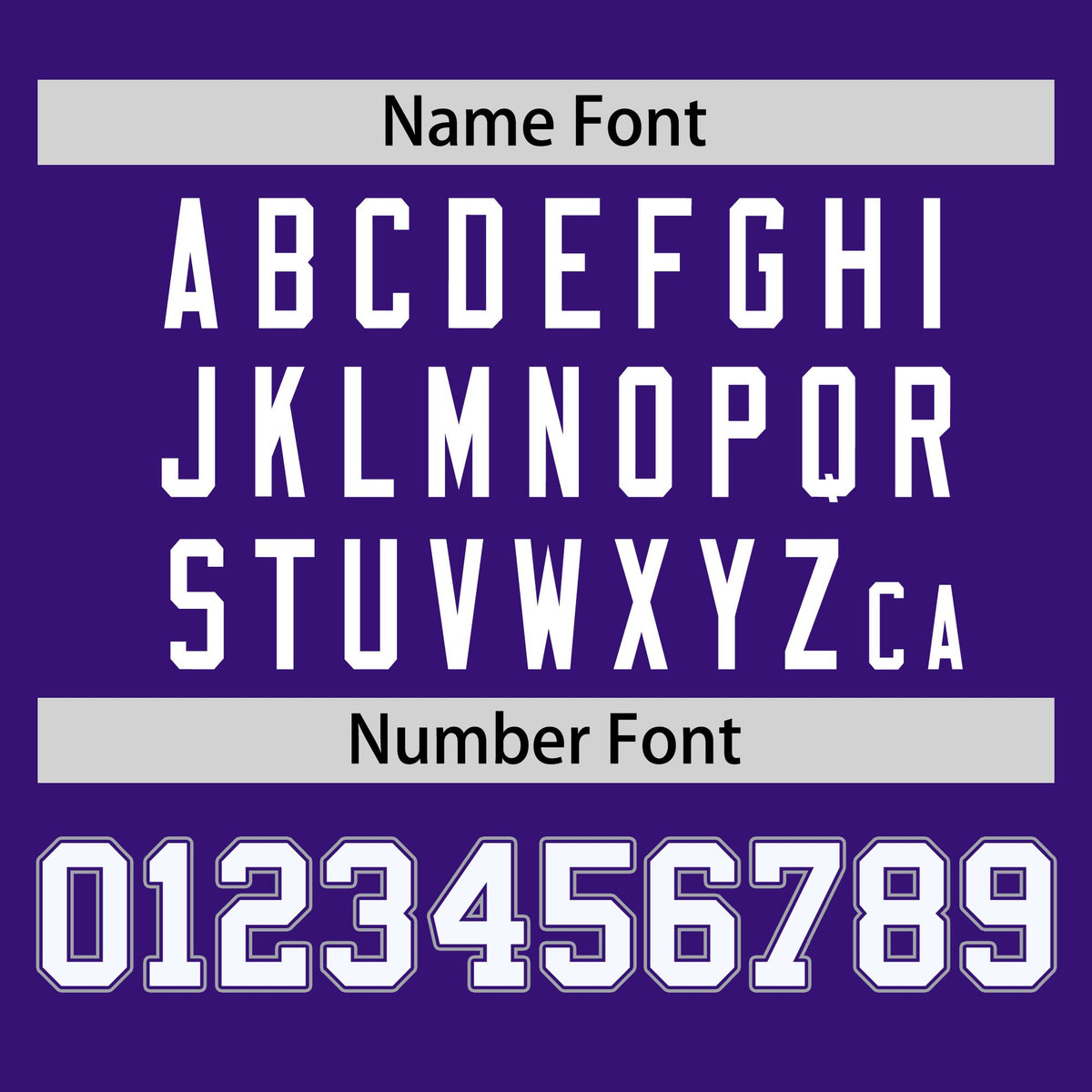 Custom Purple Gray-Purple Varsity Full-Snap Letterman Color-Matching Split Fashion Jacket