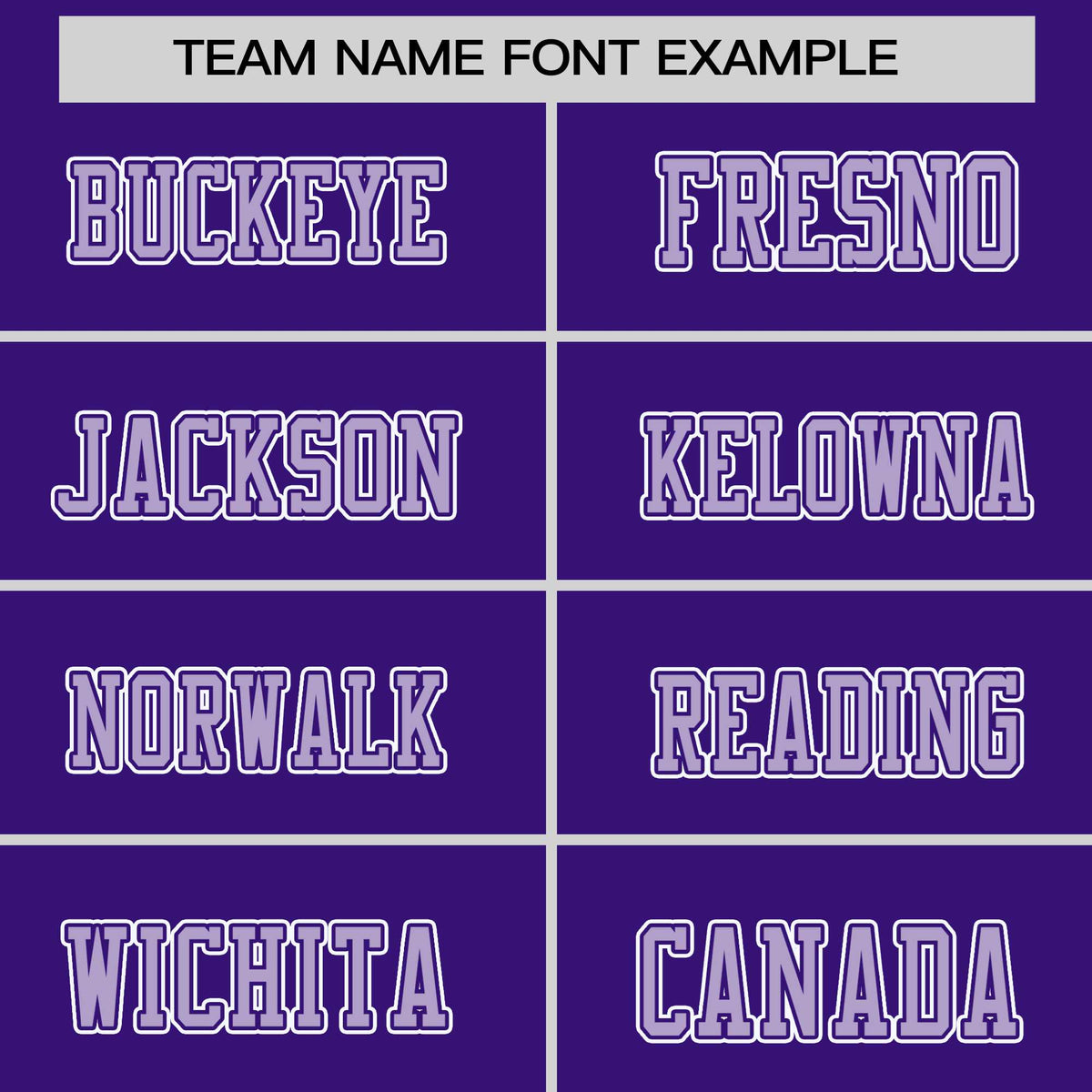 Custom Purple Light Purple-Purple Varsity Full-Snap Letterman Color-Matching Split Fashion Jacket