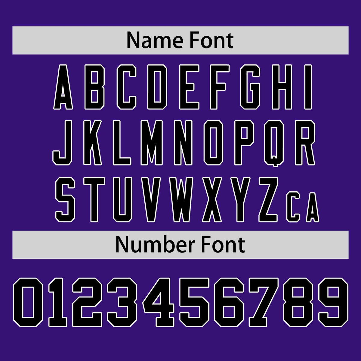 Custom Purple Black-Purple Varsity Full-Snap Letterman Color-Matching Split Fashion Jacket