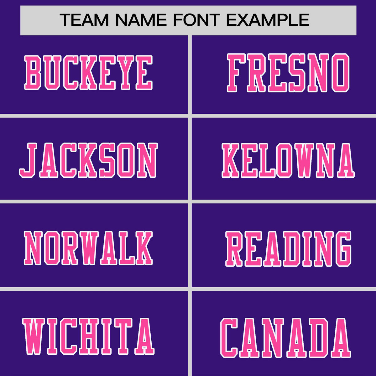 Custom Purple Pink-Purple Varsity Full-Snap Letterman Color-Matching Split Fashion Jacket