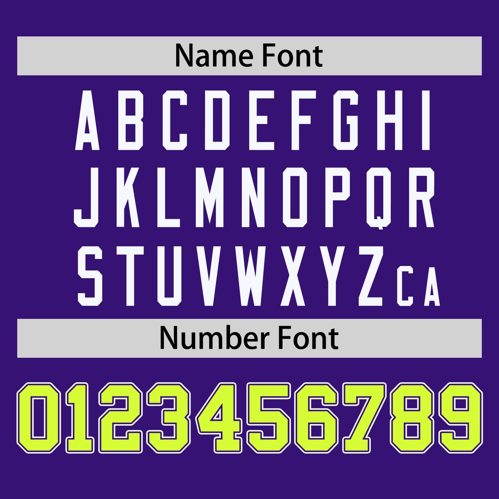 Custom Purple Fluorescent Green-Purple Varsity Full-Snap Letterman Color-Matching Split Fashion Jacket