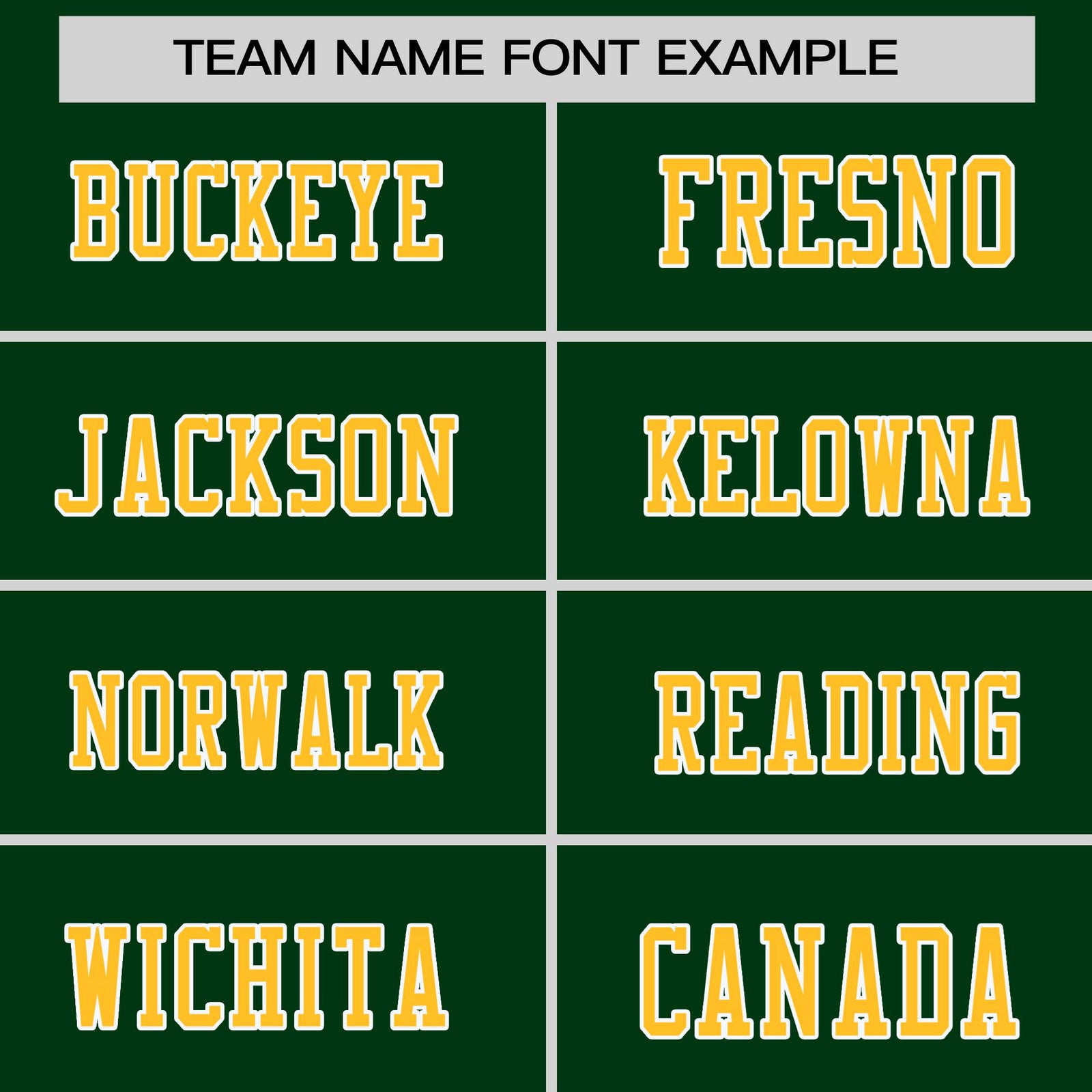 Custom Green Gold-Green Varsity Full-Snap Letterman Color-Matching Split Fashion Jacket