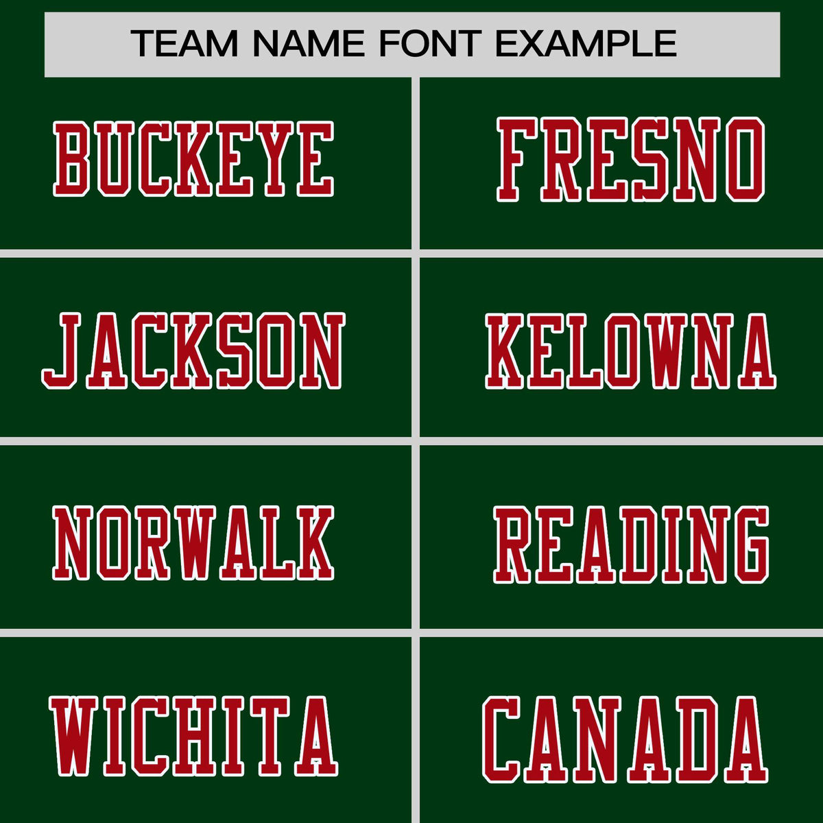 Custom Green Red-Green Varsity Full-Snap Letterman Color-Matching Split Fashion Jacket