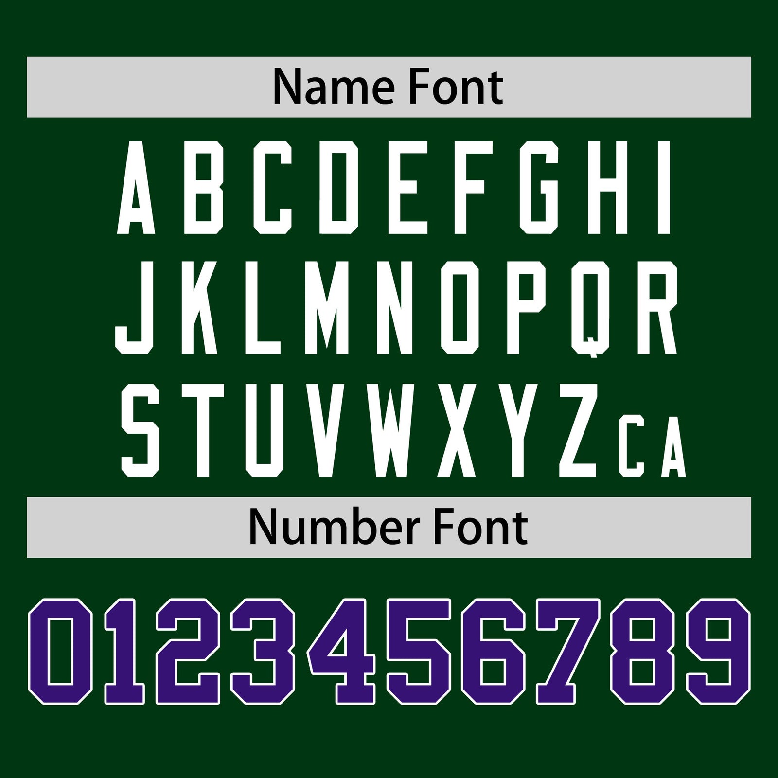 Custom Green Purple-Green Varsity Full-Snap Letterman Color-Matching Split Fashion Jacket