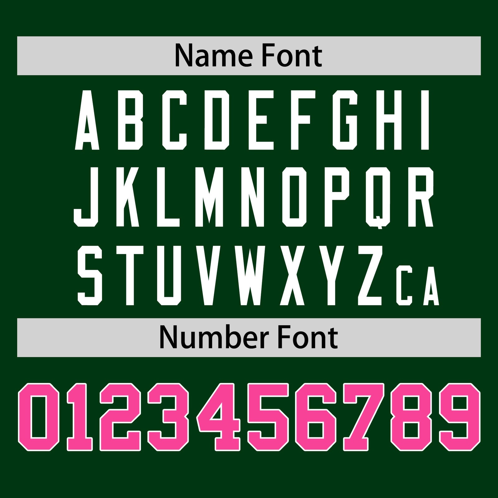Custom Green Pink-Green Varsity Full-Snap Letterman Color-Matching Split Fashion Jacket