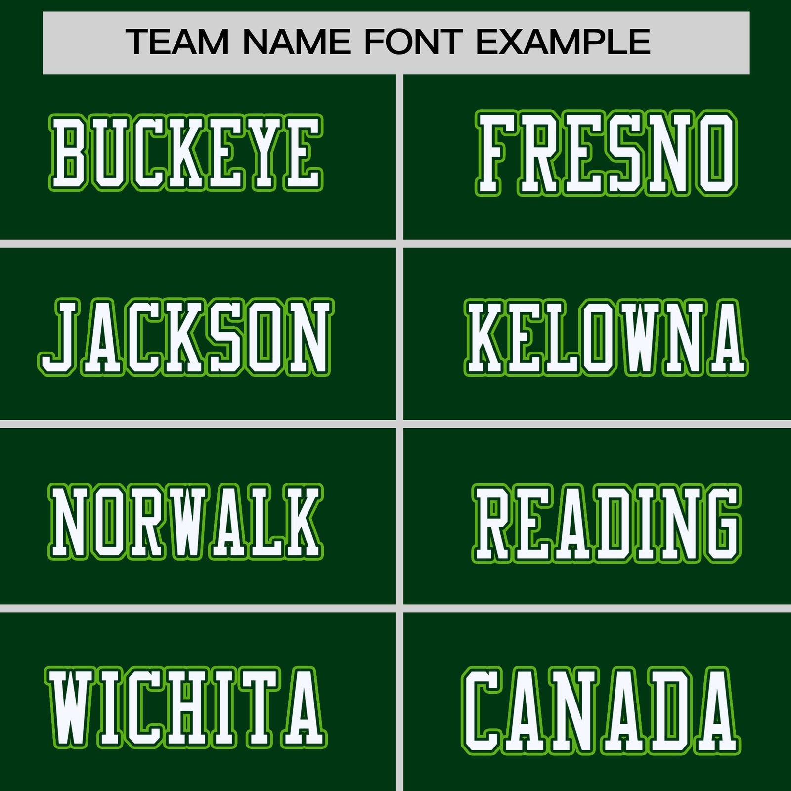 Custom Green-Neon Green-Green Varsity Full-Snap Letterman Color-Matching Split Fashion Jacket