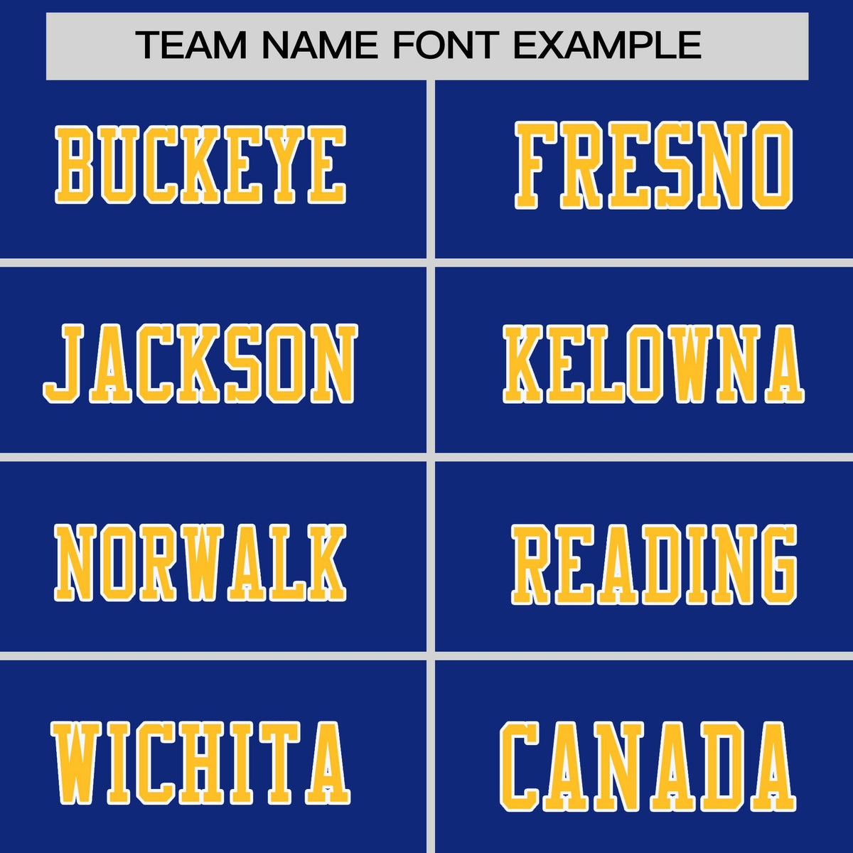 Custom Royal Blue-Gold-Royal Blue Varsity Full-Snap Letterman Color-Matching Split Fashion Jacket