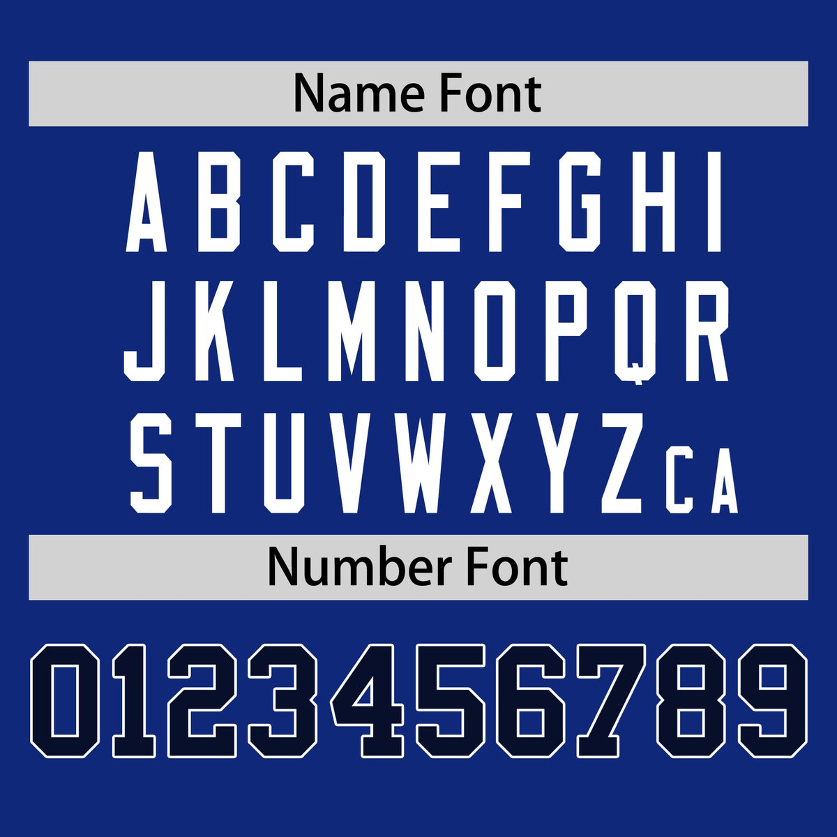 Custom Royal Blue-Navy-Royal Blue Varsity Full-Snap Letterman Color-Matching Split Fashion Jacket