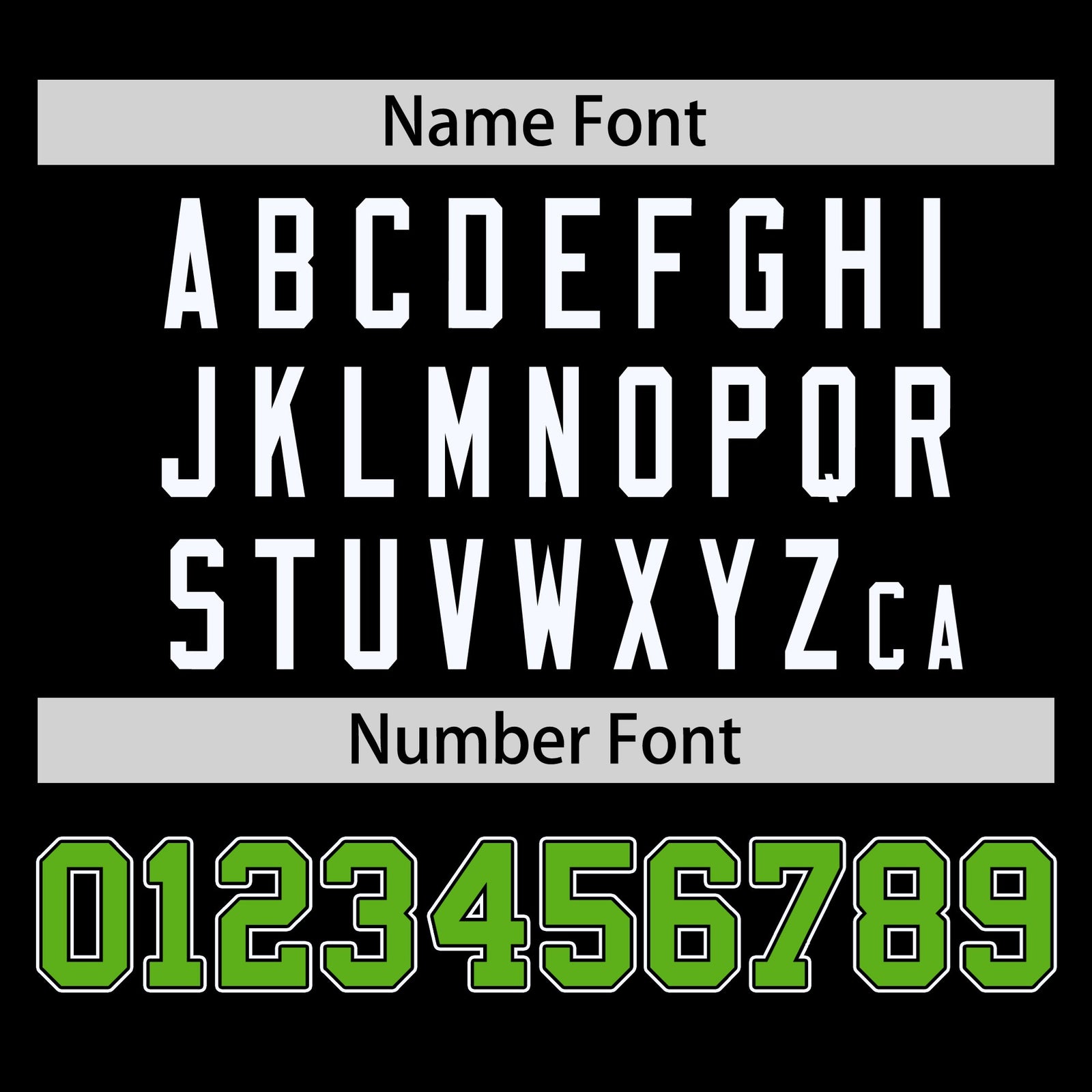 Custom Black-Neon Green-Black Varsity Full-Snap Letterman Color-Matching Split Fashion Jacket