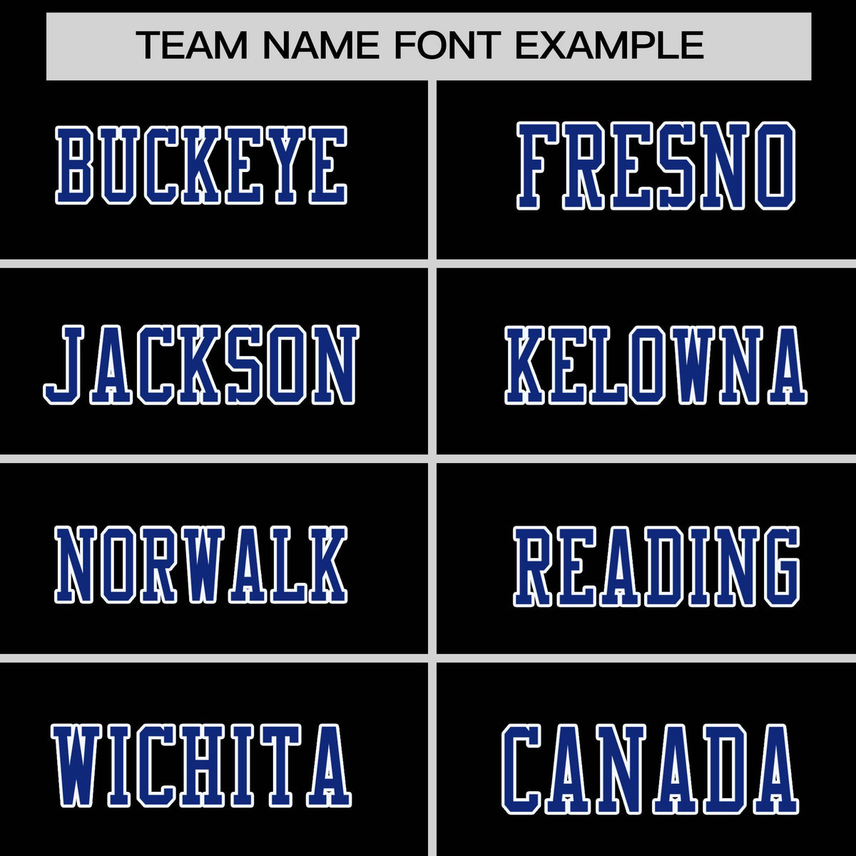 Custom Black-Royal Blue-Black Varsity Full-Snap Letterman Color-Matching Split Fashion Jacket