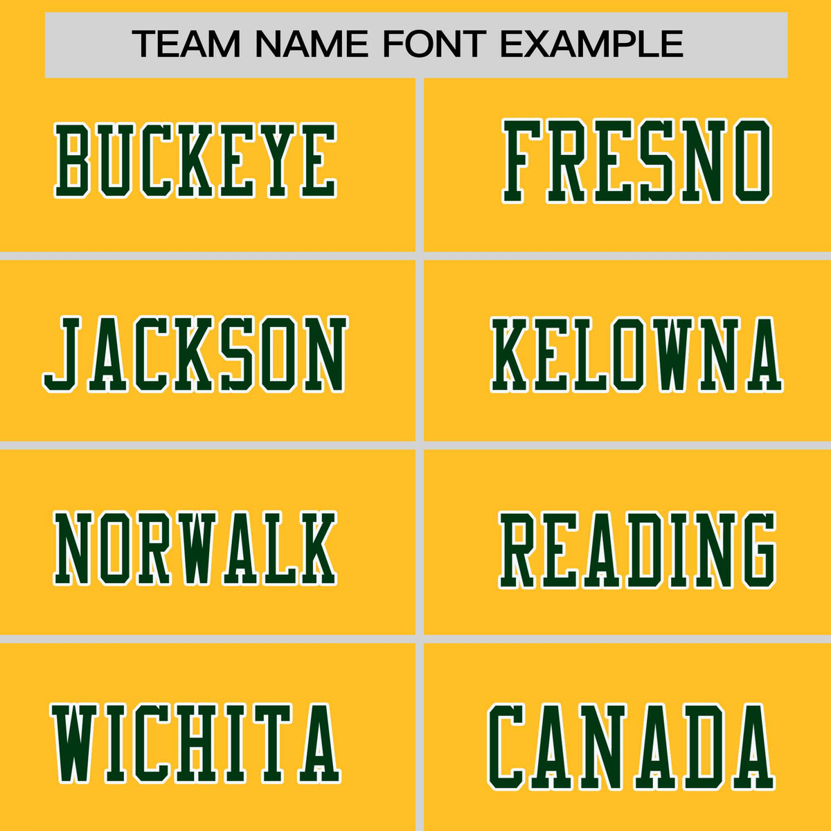 Custom Gold-Green-Gold Varsity Full-Snap Letterman Color-Matching Split Fashion Jacket