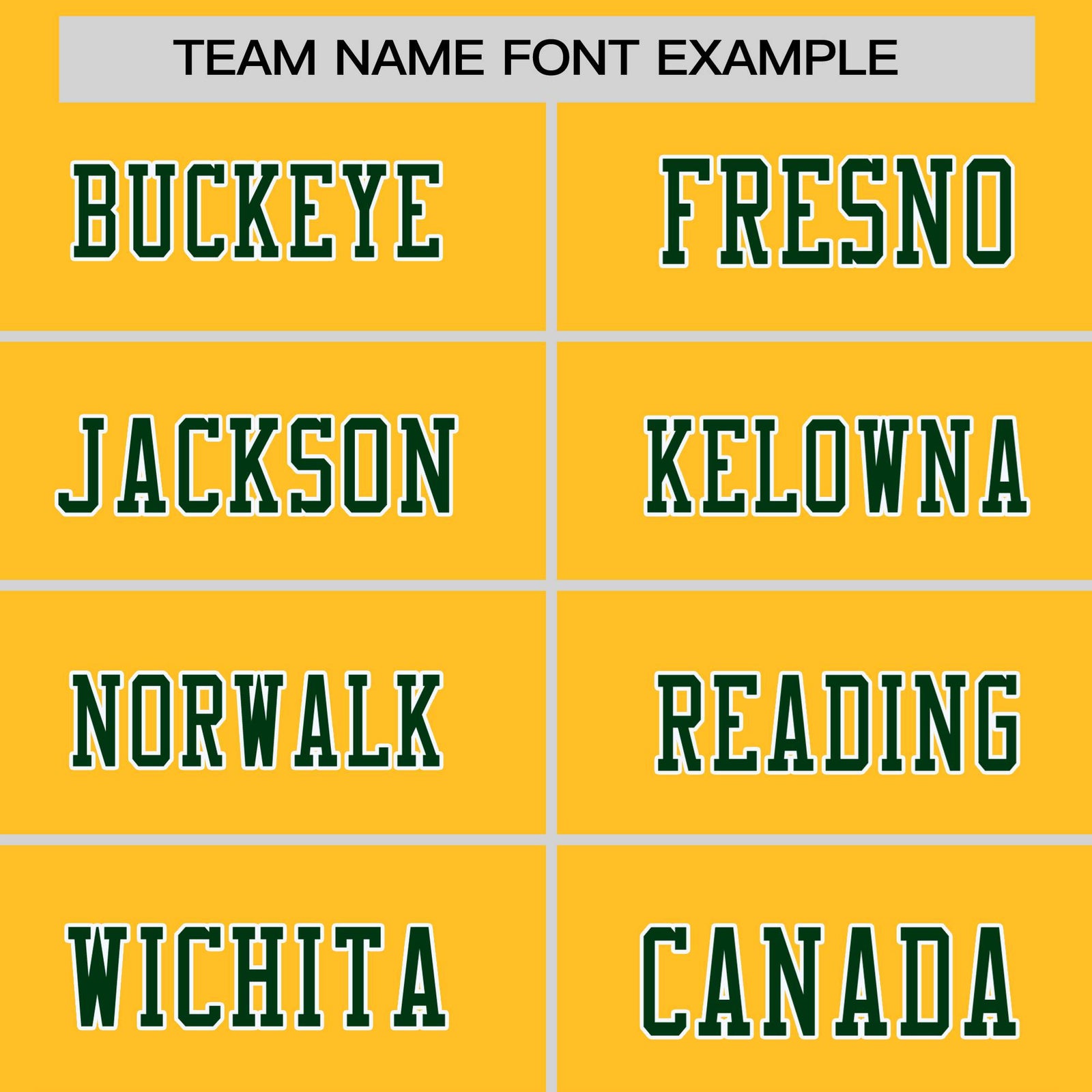 Custom Gold-Green-Gold Varsity Full-Snap Letterman Color-Matching Split Fashion Jacket