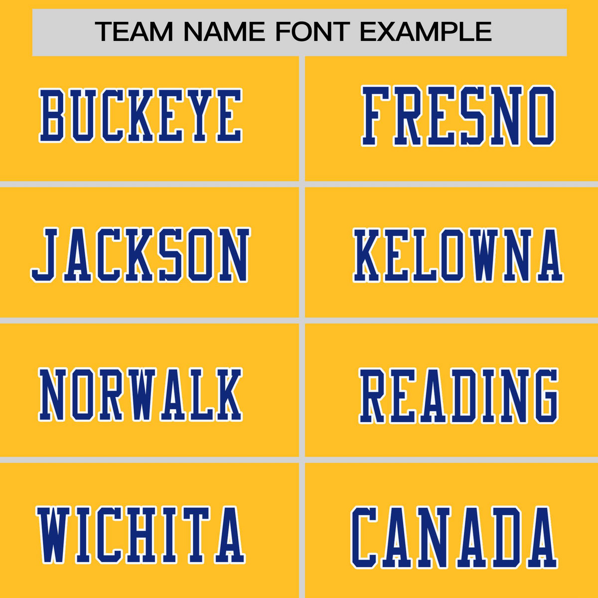 Custom Gold-Royal Blue-Gold Varsity Full-Snap Letterman Color-Matching Split Fashion Jacket