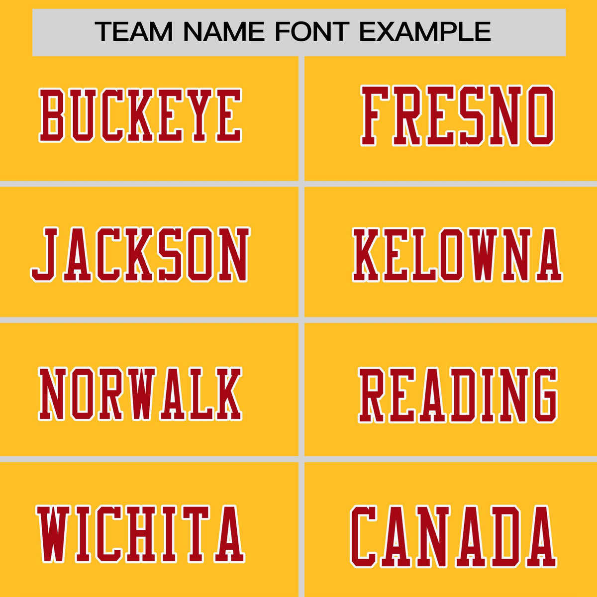 Custom Gold-Red-Gold Varsity Full-Snap Letterman Color-Matching Split Fashion Jacket