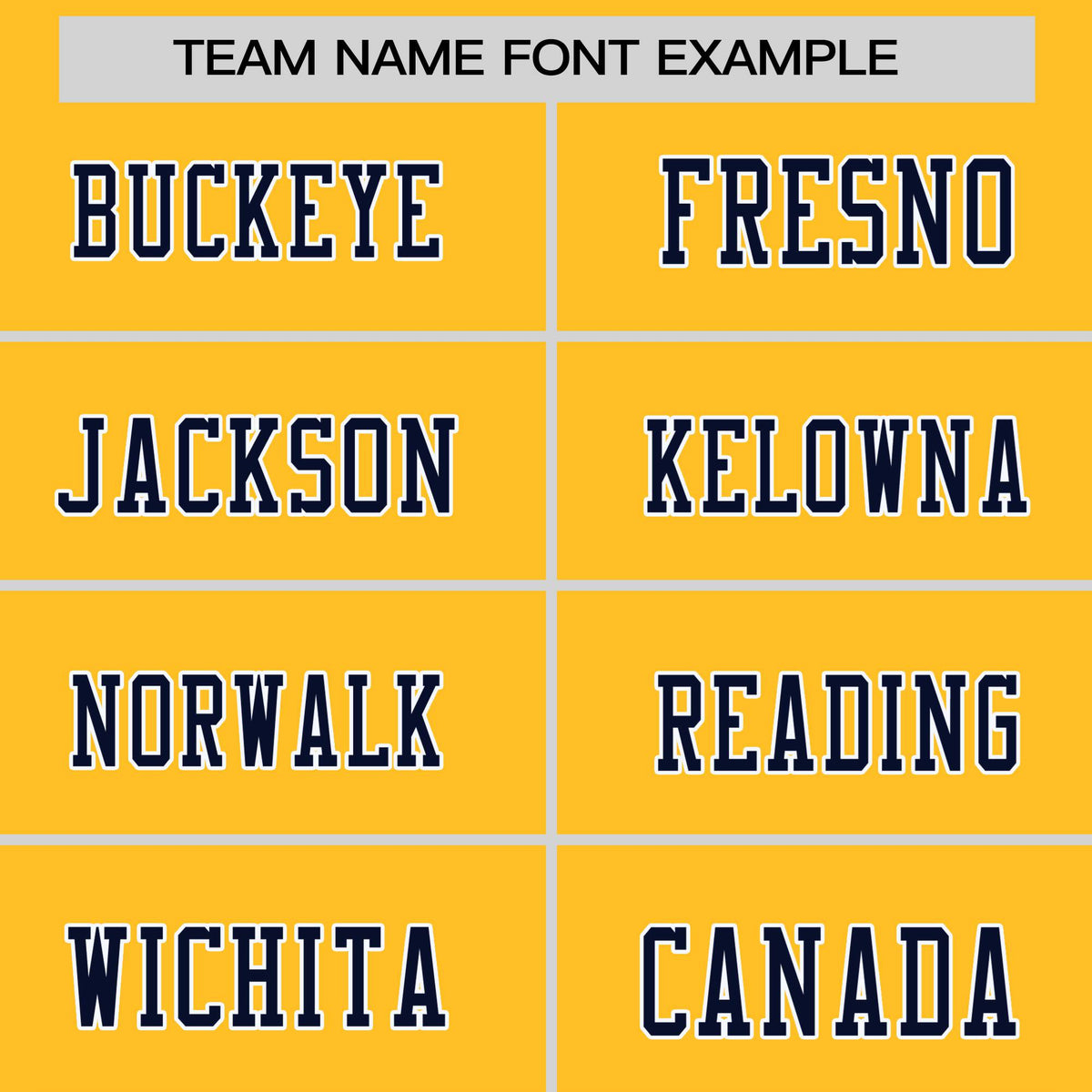 Custom Gold-Navy-Gold Varsity Full-Snap Letterman Color-Matching Split Fashion Jacket