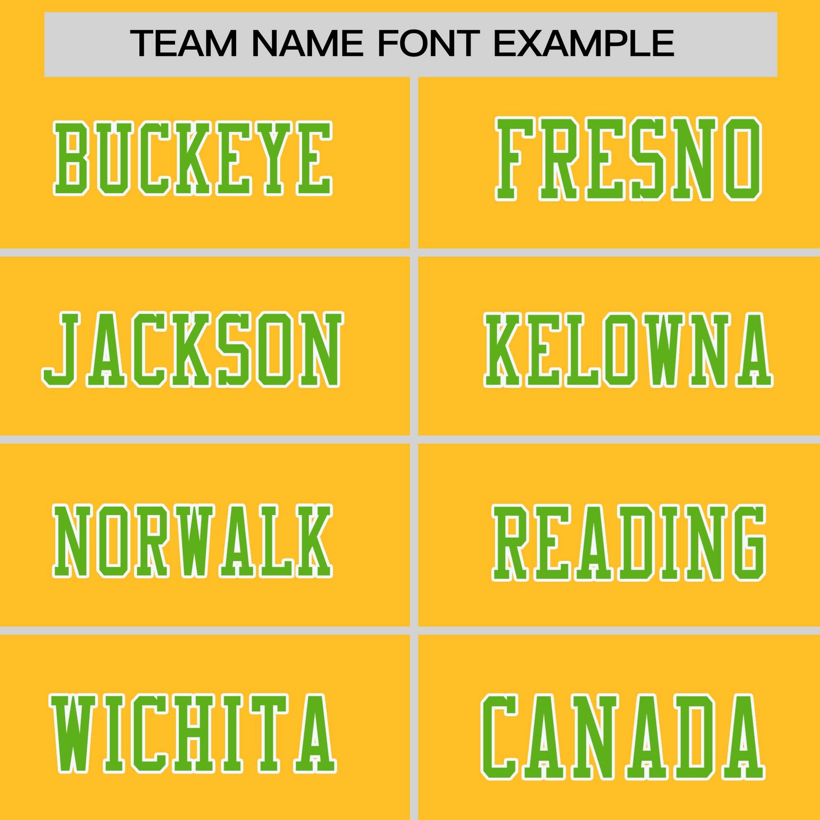 Custom Gold-Neon Green-Gold Varsity Full-Snap Letterman Color-Matching Split Fashion Jacket