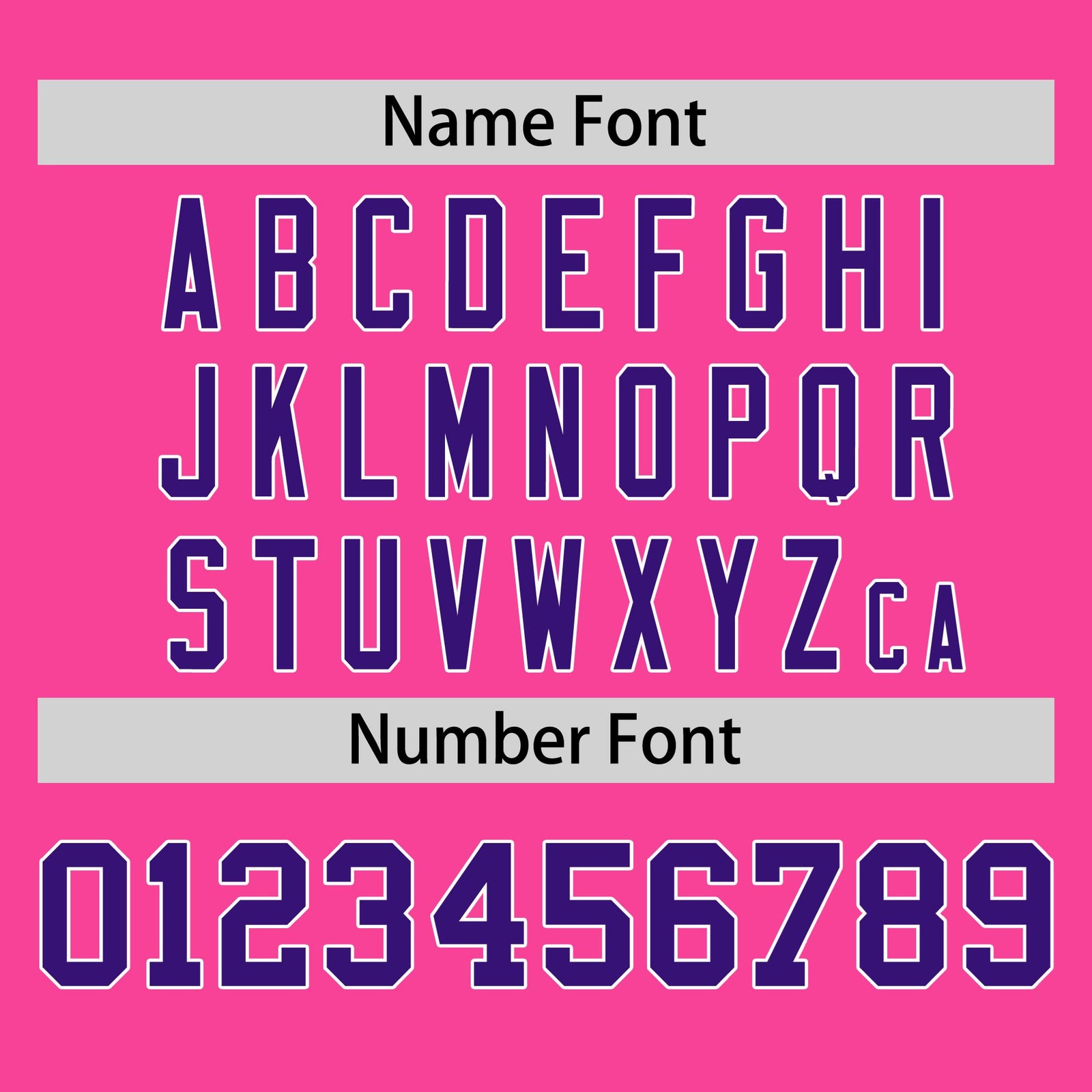 Custom Pink-Purple-Pink Varsity Full-Snap Letterman Color-Matching Split Fashion Jacket