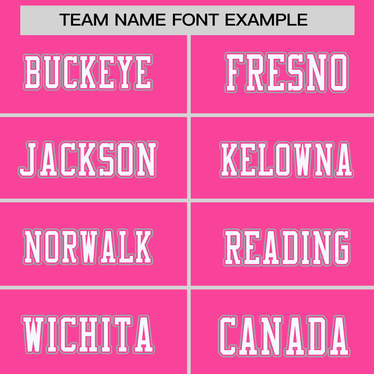 Custom Pink-Gray-Pink Varsity Full-Snap Letterman Color-Matching Split Fashion Jacket