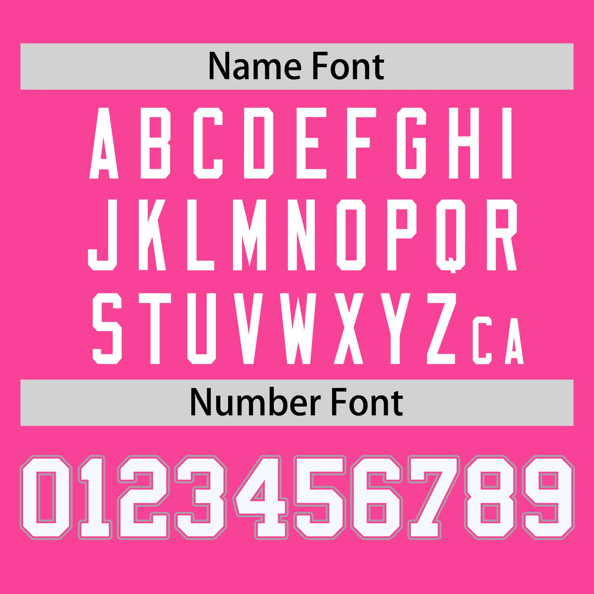 Custom Pink-Gray-Pink Varsity Full-Snap Letterman Color-Matching Split Fashion Jacket