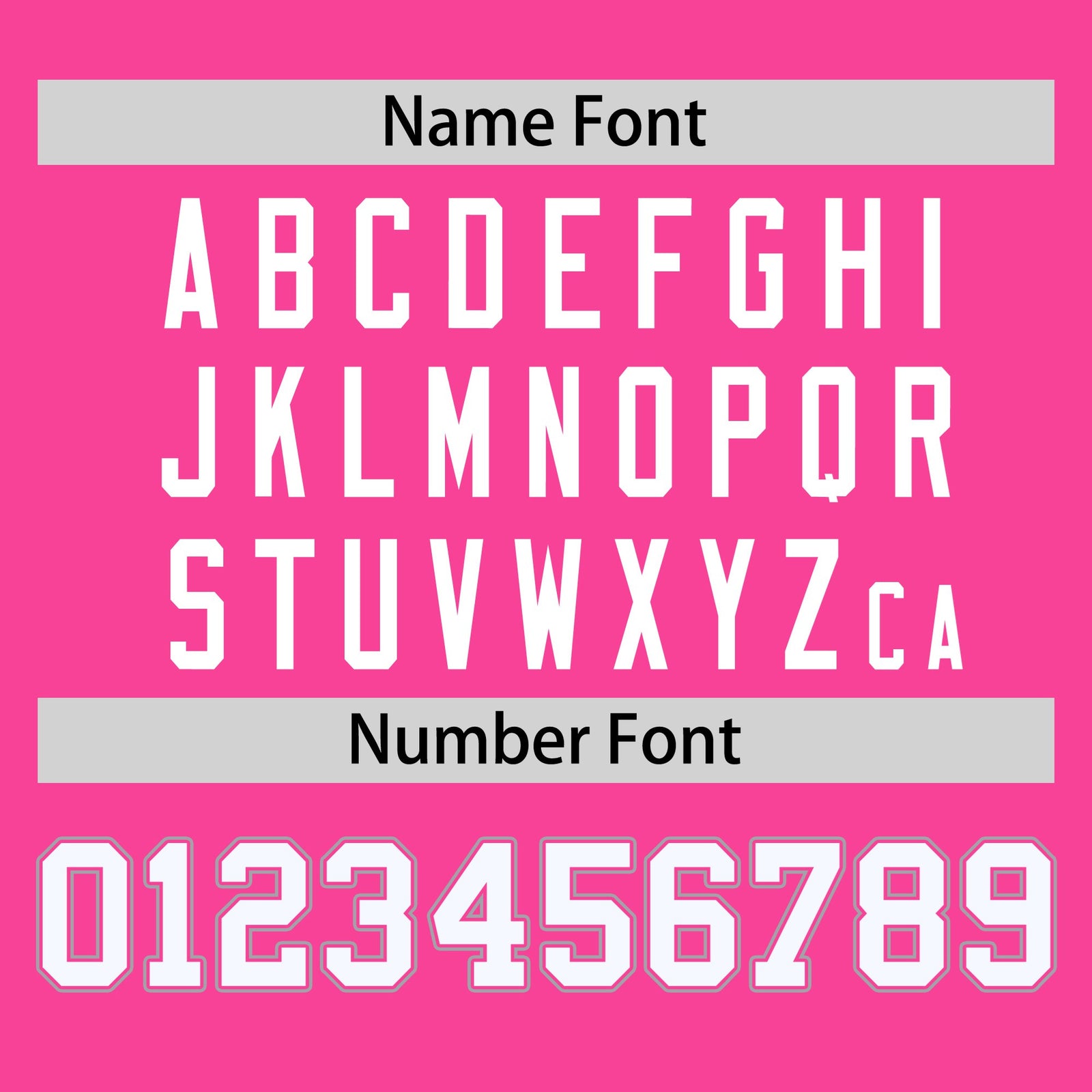 Custom Pink-Gray-Pink Varsity Full-Snap Letterman Color-Matching Split Fashion Jacket