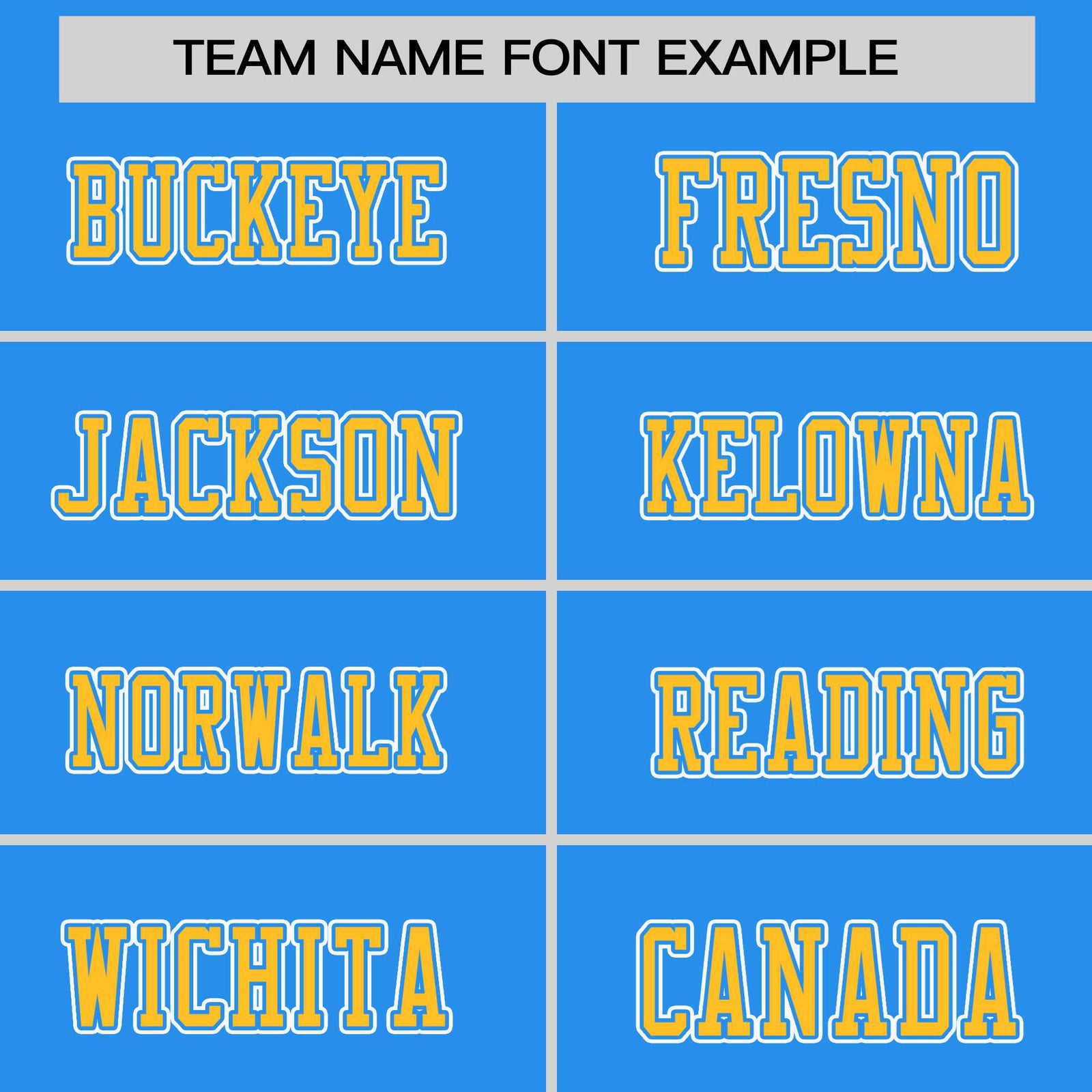 Custom Powder Blue-Gold-Powder Blue Varsity Full-Snap Letterman Color-Matching Split Fashion Jacket