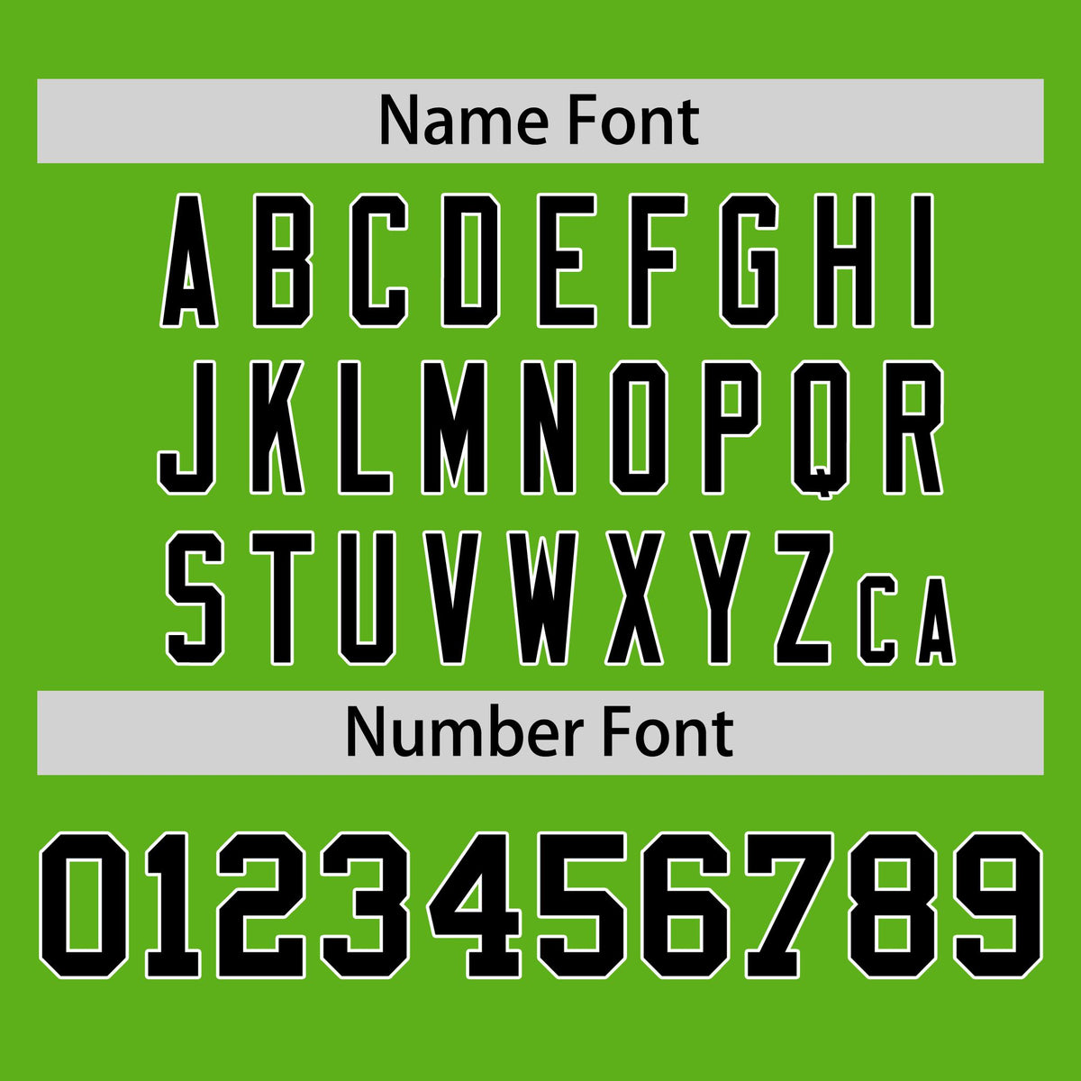 Custom Neon Green-Black-Neon Green Varsity Full-Snap Letterman Color-Matching Split Fashion Jacket