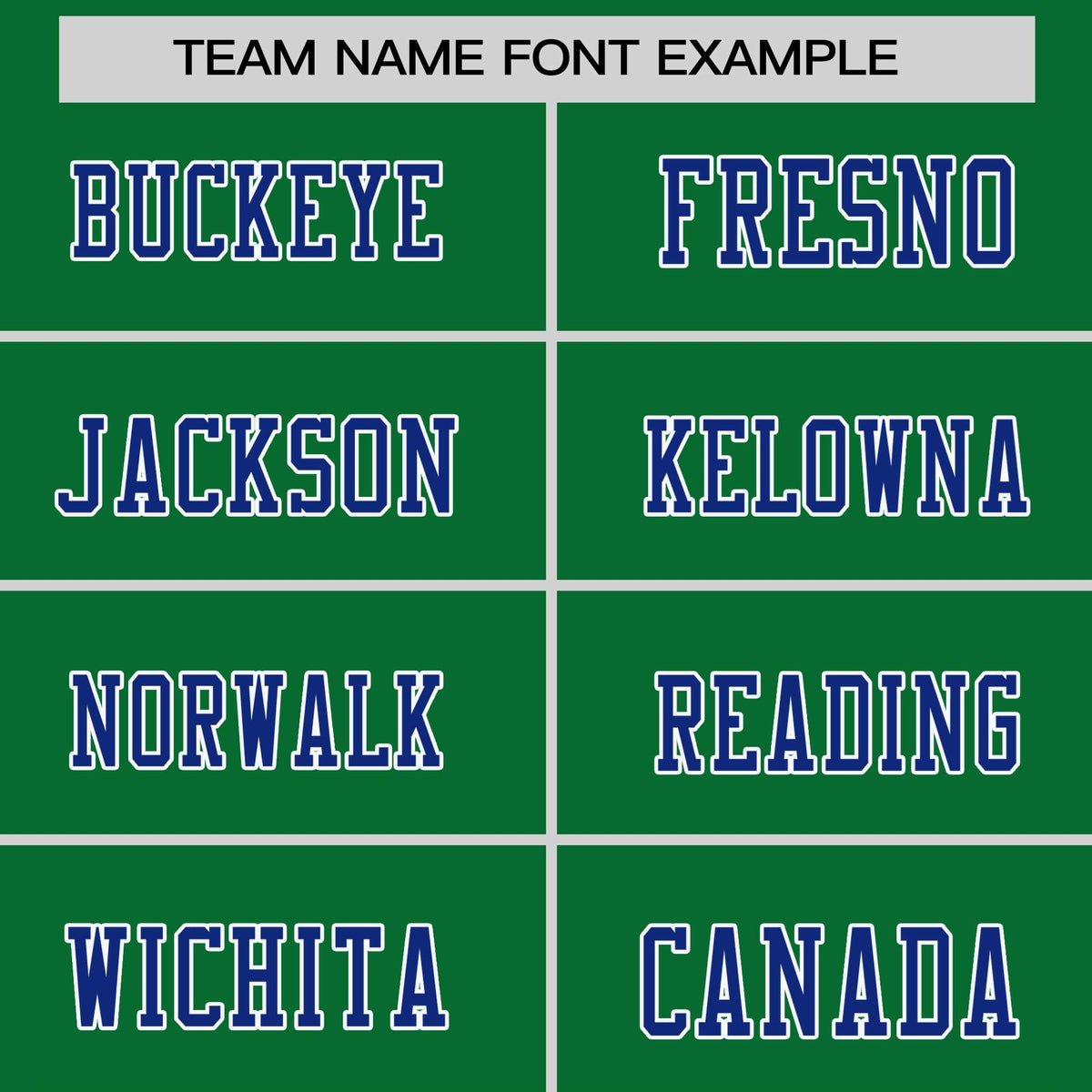 Custom Kelly Green-Royal Blue-Kelly Green Varsity Full-Snap Letterman Color-Matching Split Fashion Jacket