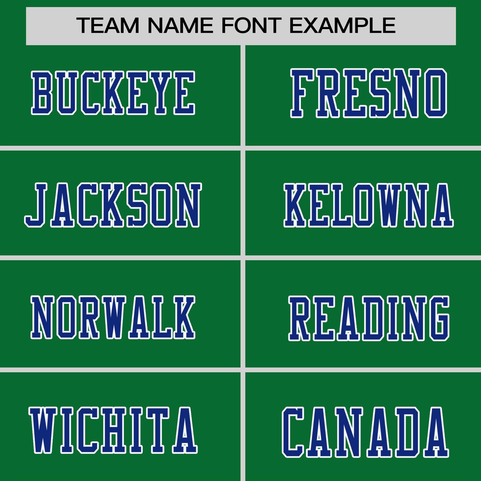 Custom Kelly Green-Royal Blue-Kelly Green Varsity Full-Snap Letterman Color-Matching Split Fashion Jacket