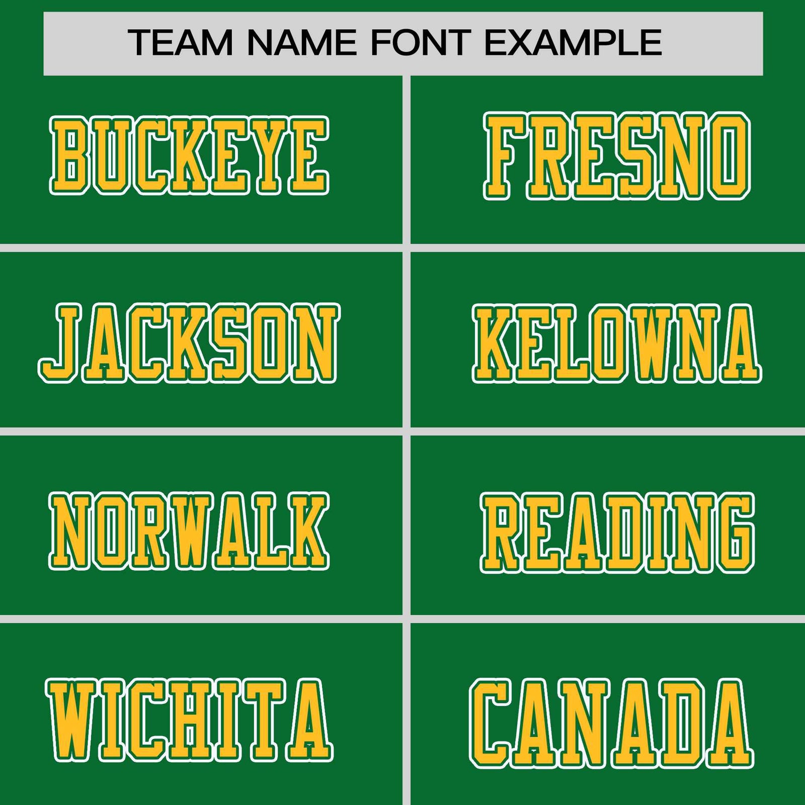 Custom Kelly Green-Gold-Kelly Green Varsity Full-Snap Letterman Color-Matching Split Fashion Jacket